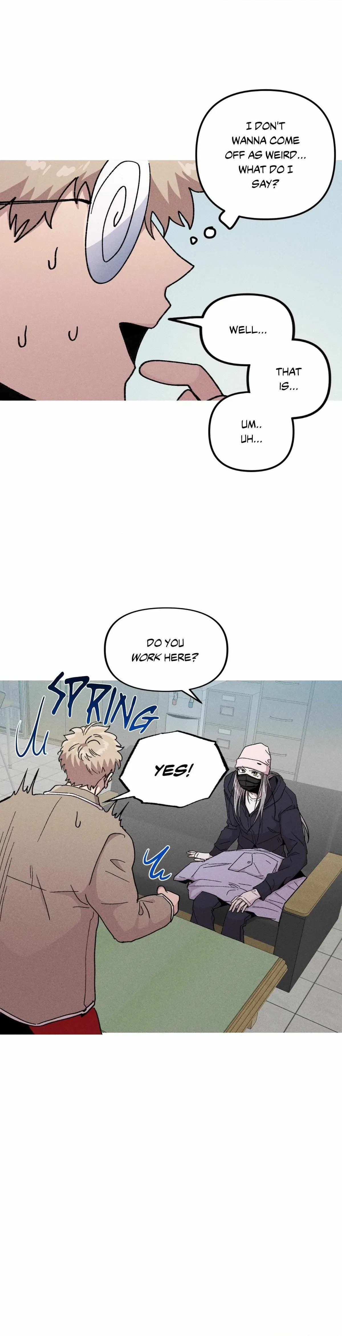 Kill Me If You Can Chapter 54, page 7