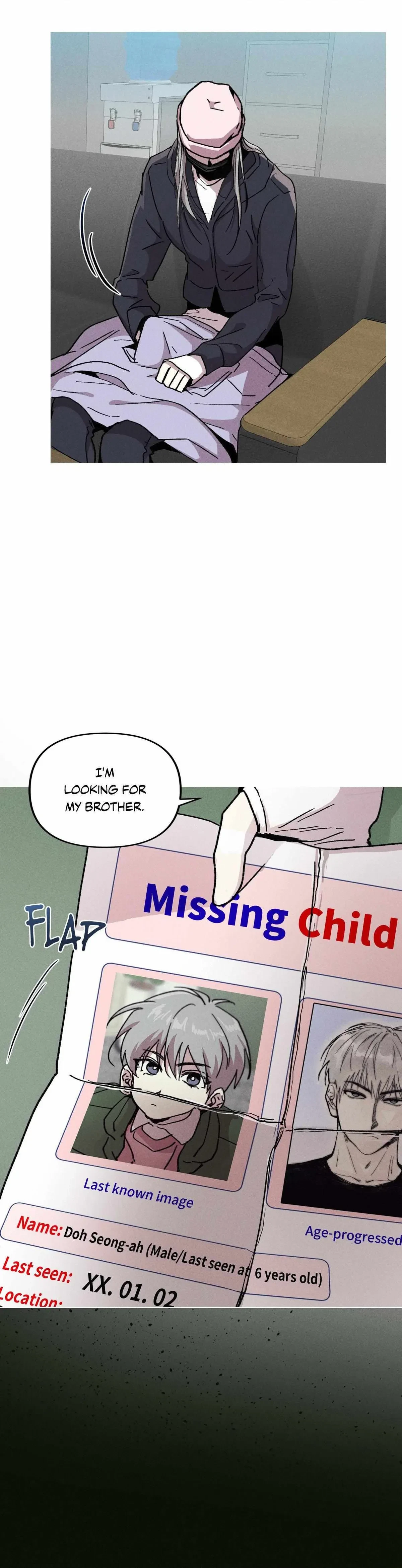 Kill Me If You Can Chapter 54, page 9