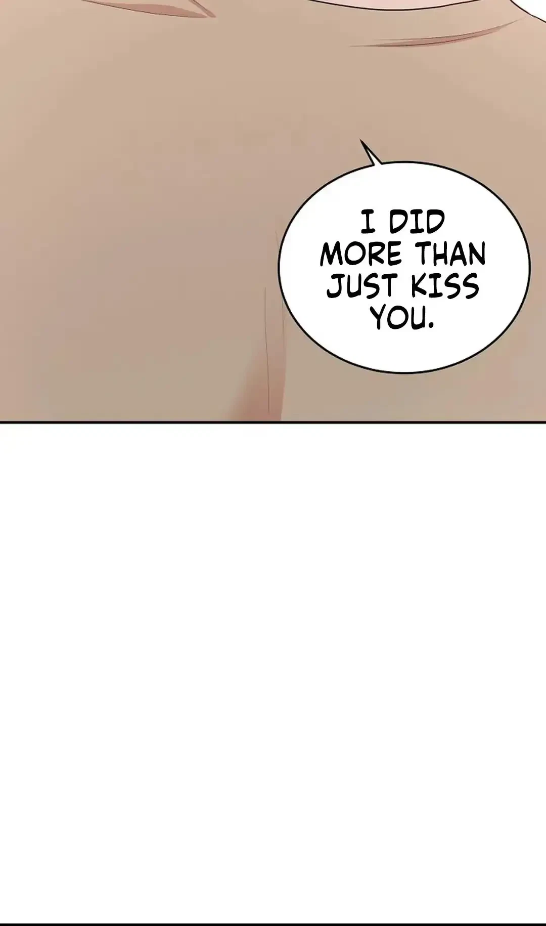 Master, Please Leave A Mark Chapter 5, page 10