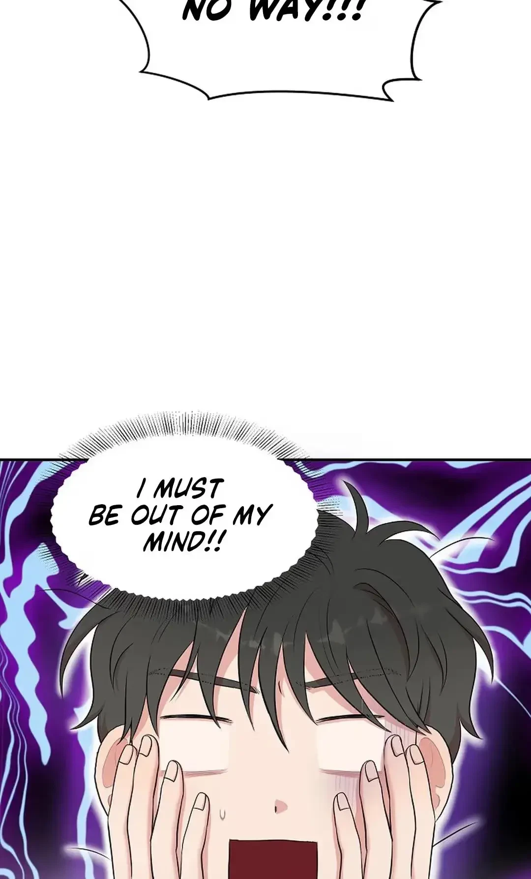 Master, Please Leave A Mark Chapter 5, page 21