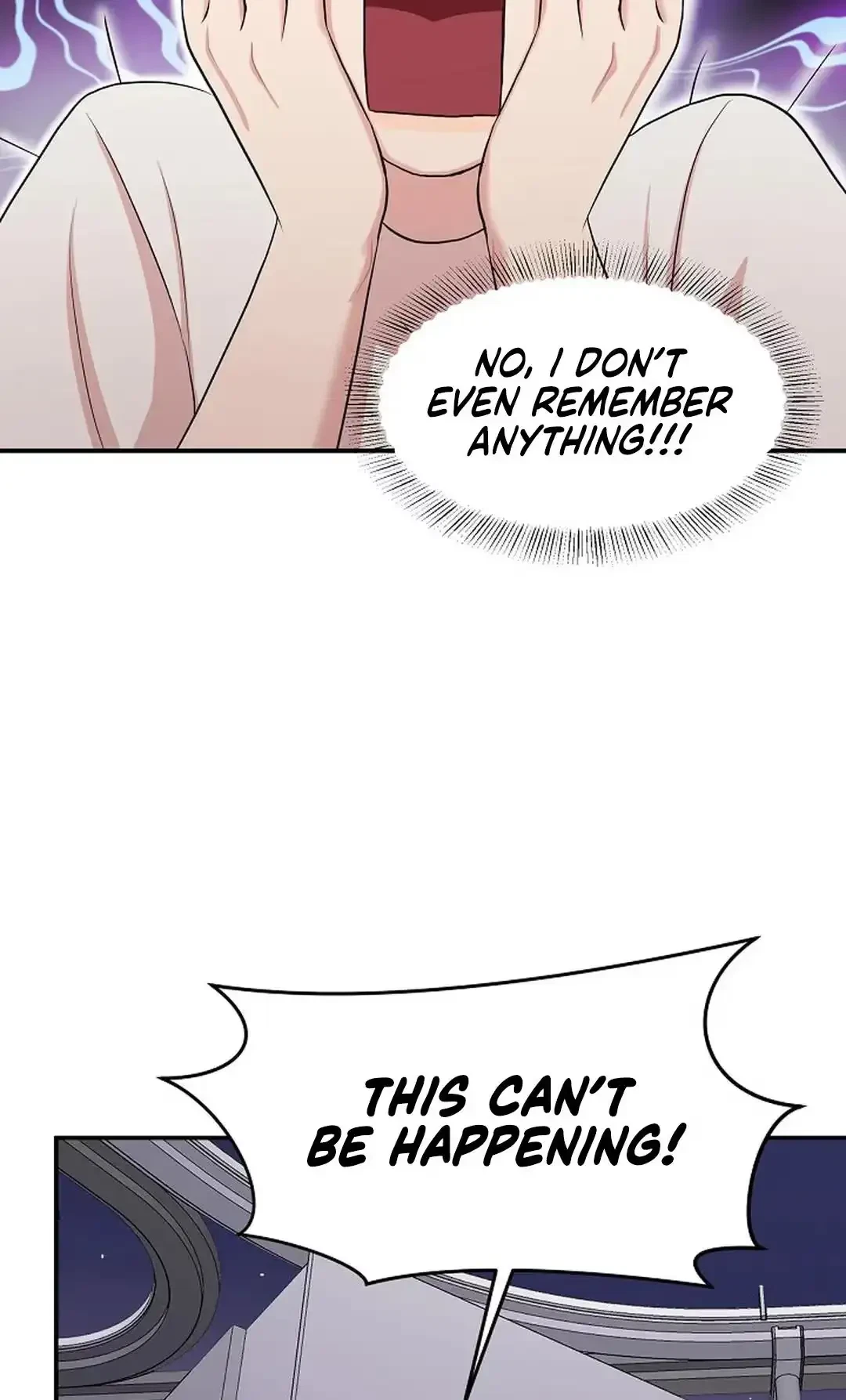 Master, Please Leave A Mark Chapter 5, page 22