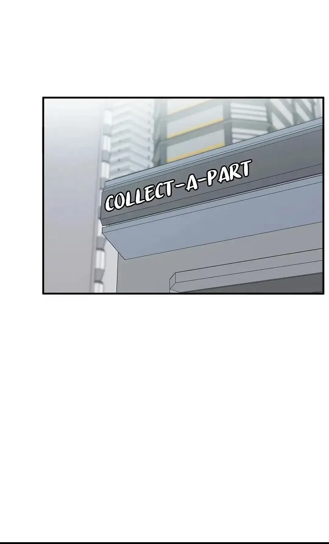 Master, Please Leave A Mark Chapter 5, page 25