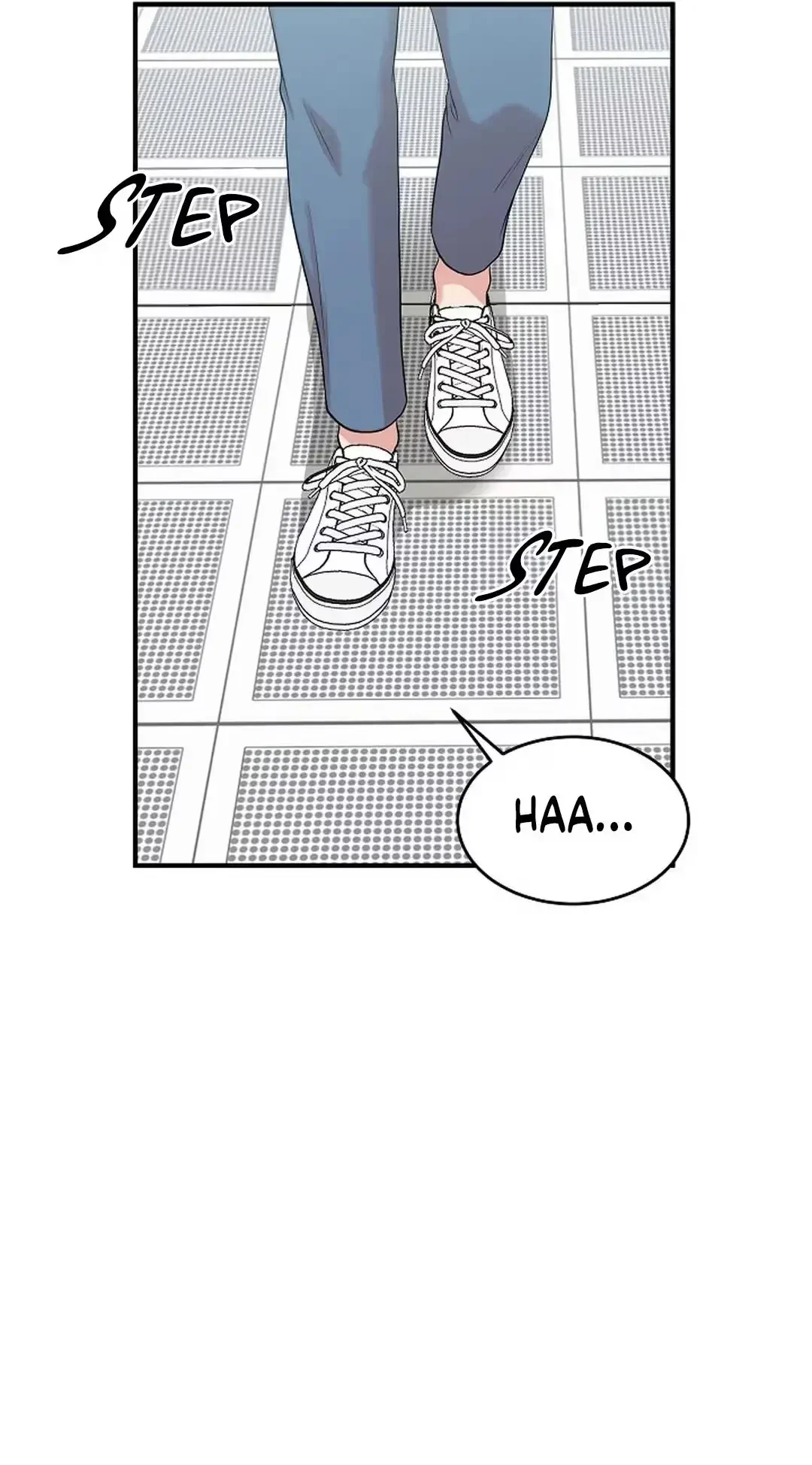 Master, Please Leave A Mark Chapter 5, page 26