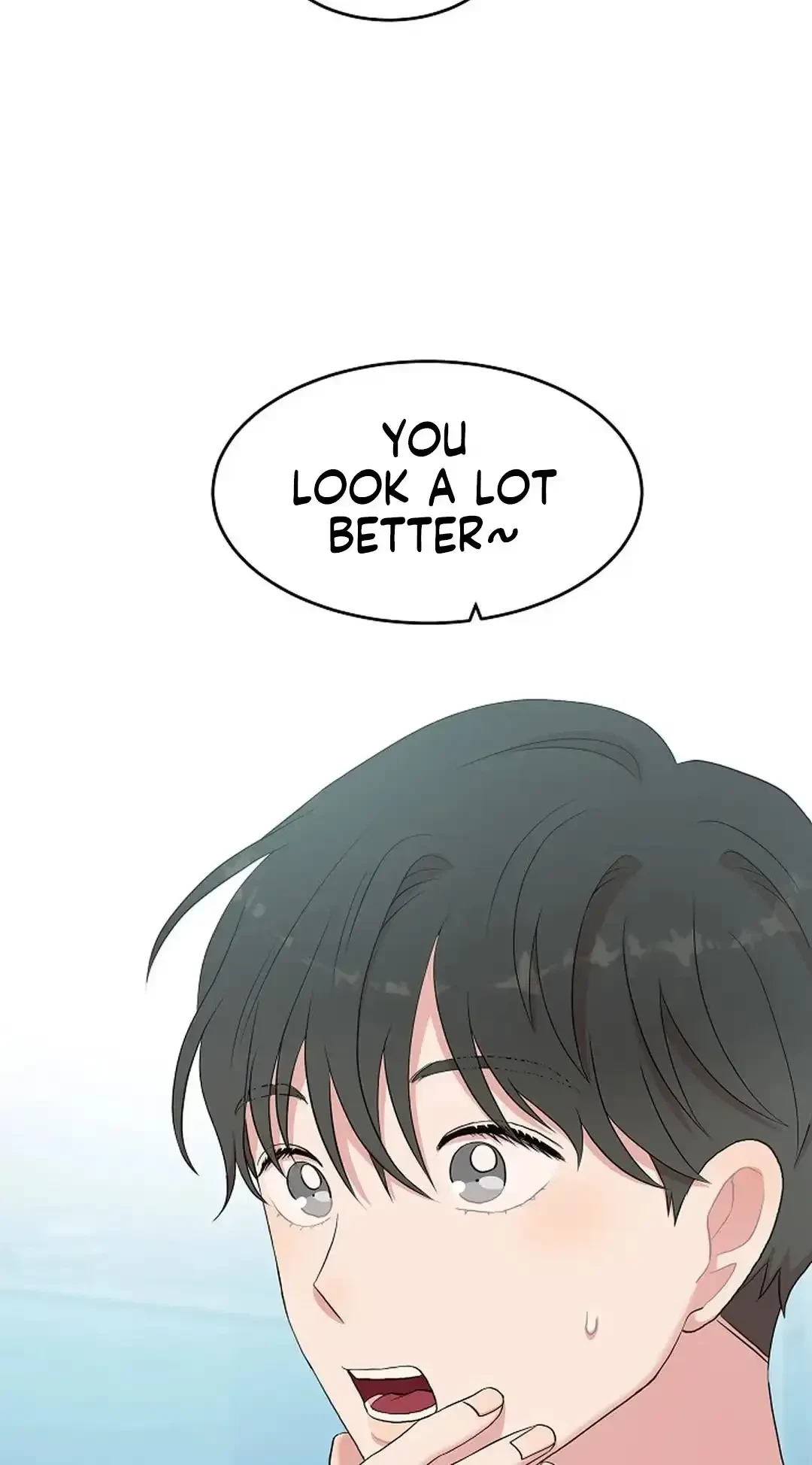 Master, Please Leave A Mark Chapter 5, page 30