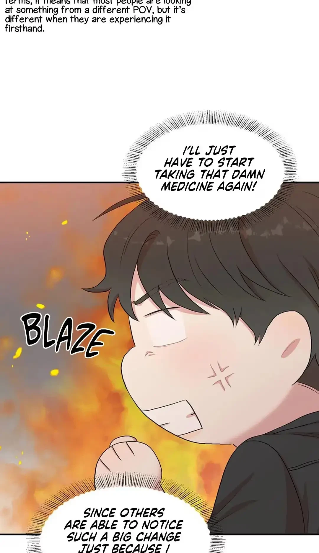 Master, Please Leave A Mark Chapter 5, page 35