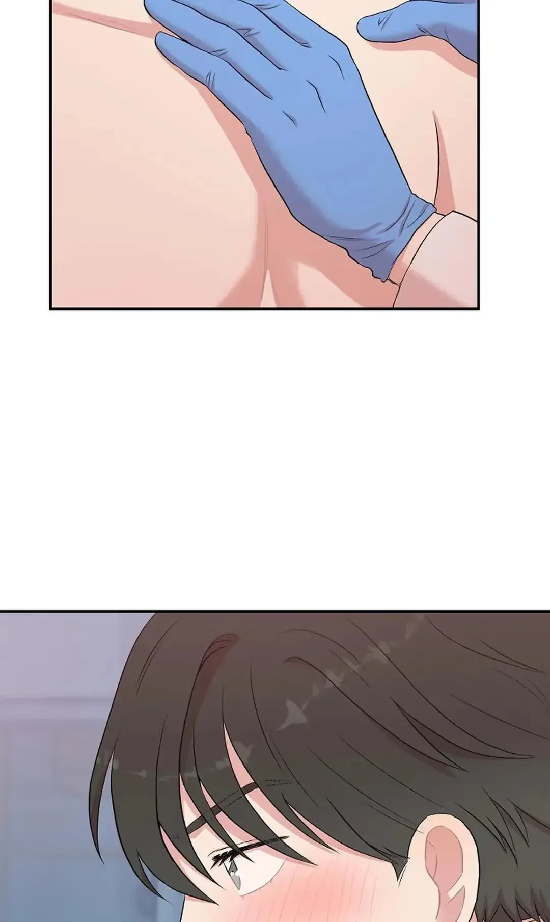 Master, Please Leave A Mark Chapter 5, page 47