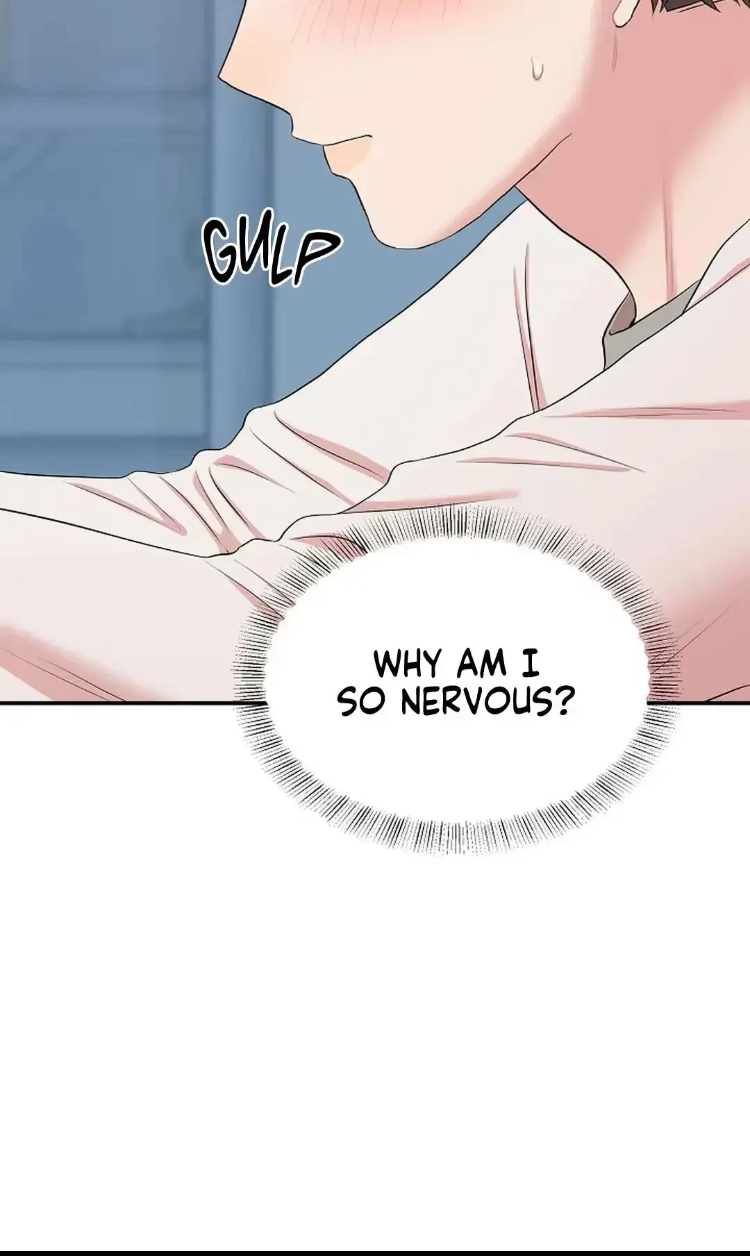 Master, Please Leave A Mark Chapter 5, page 48