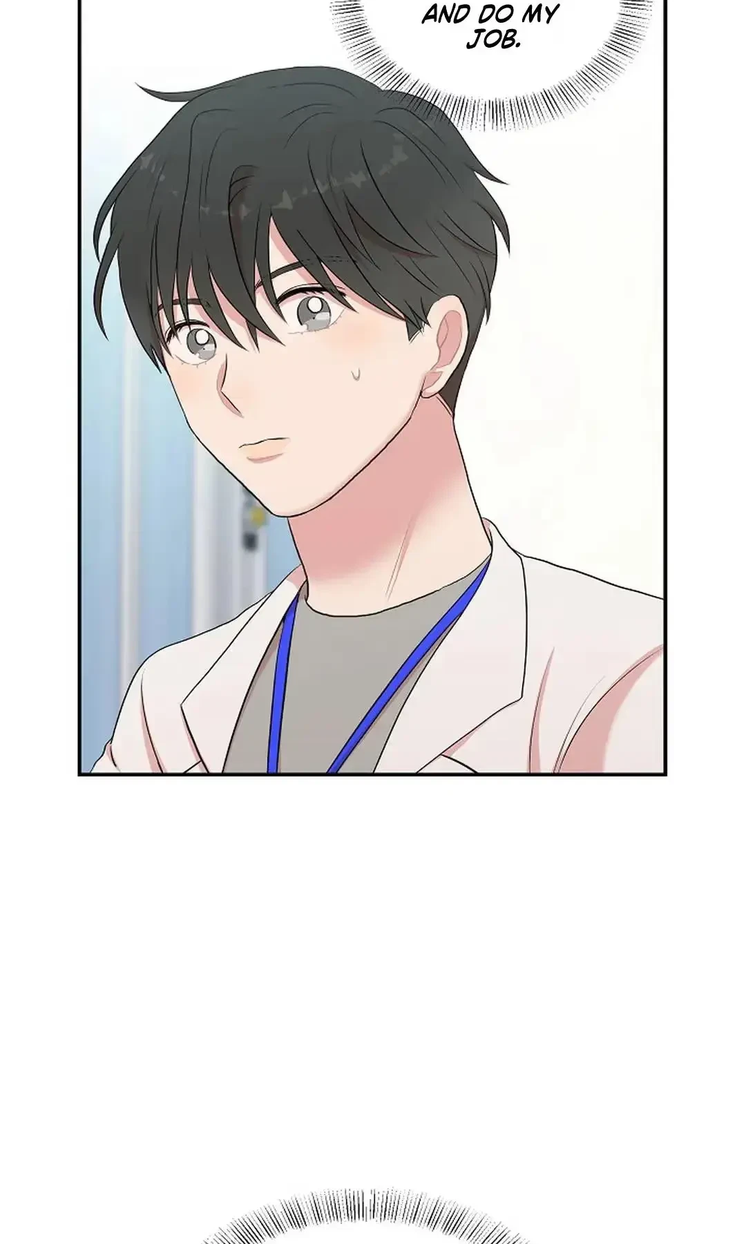 Master, Please Leave A Mark Chapter 5, page 50