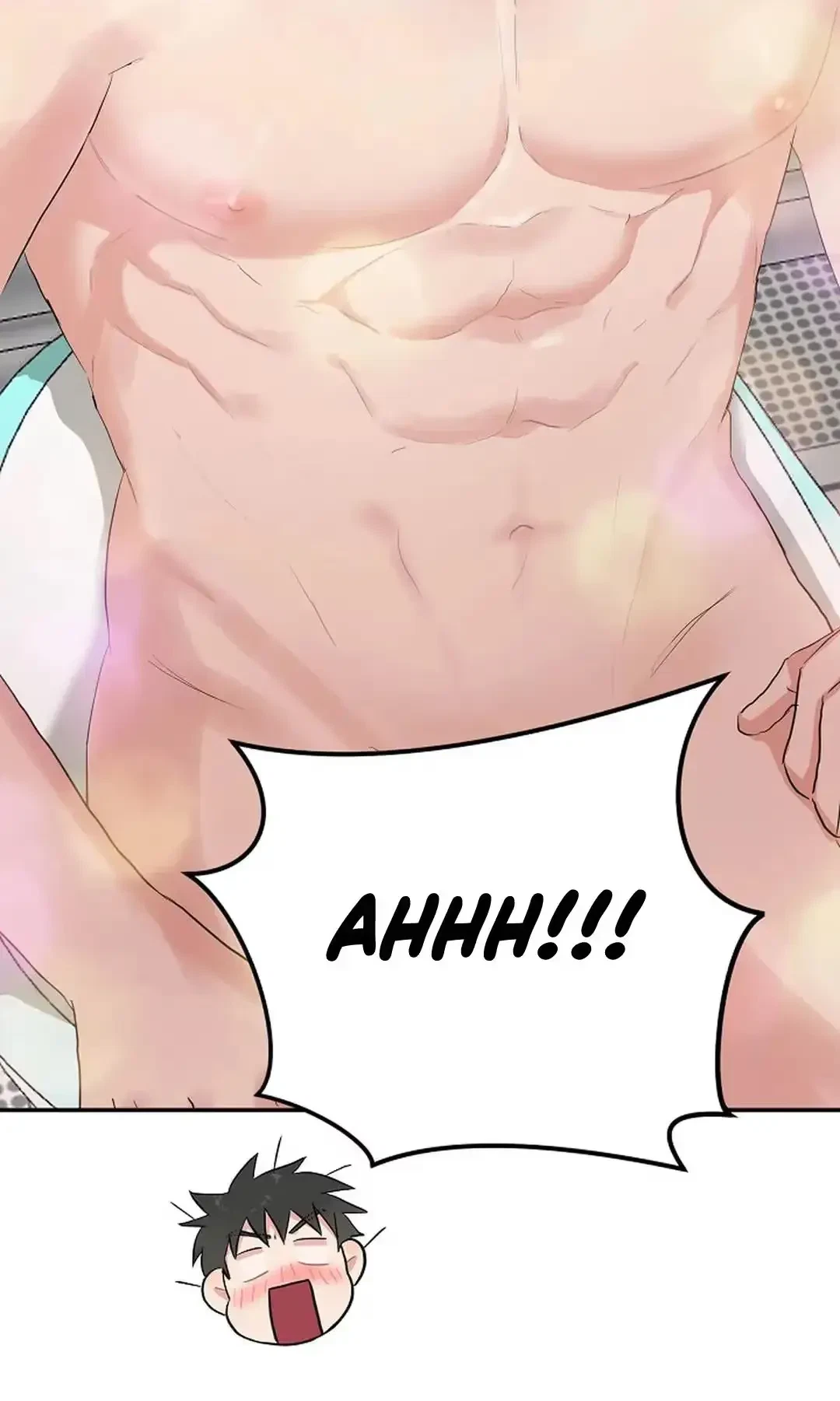 Master, Please Leave A Mark Chapter 5, page 52