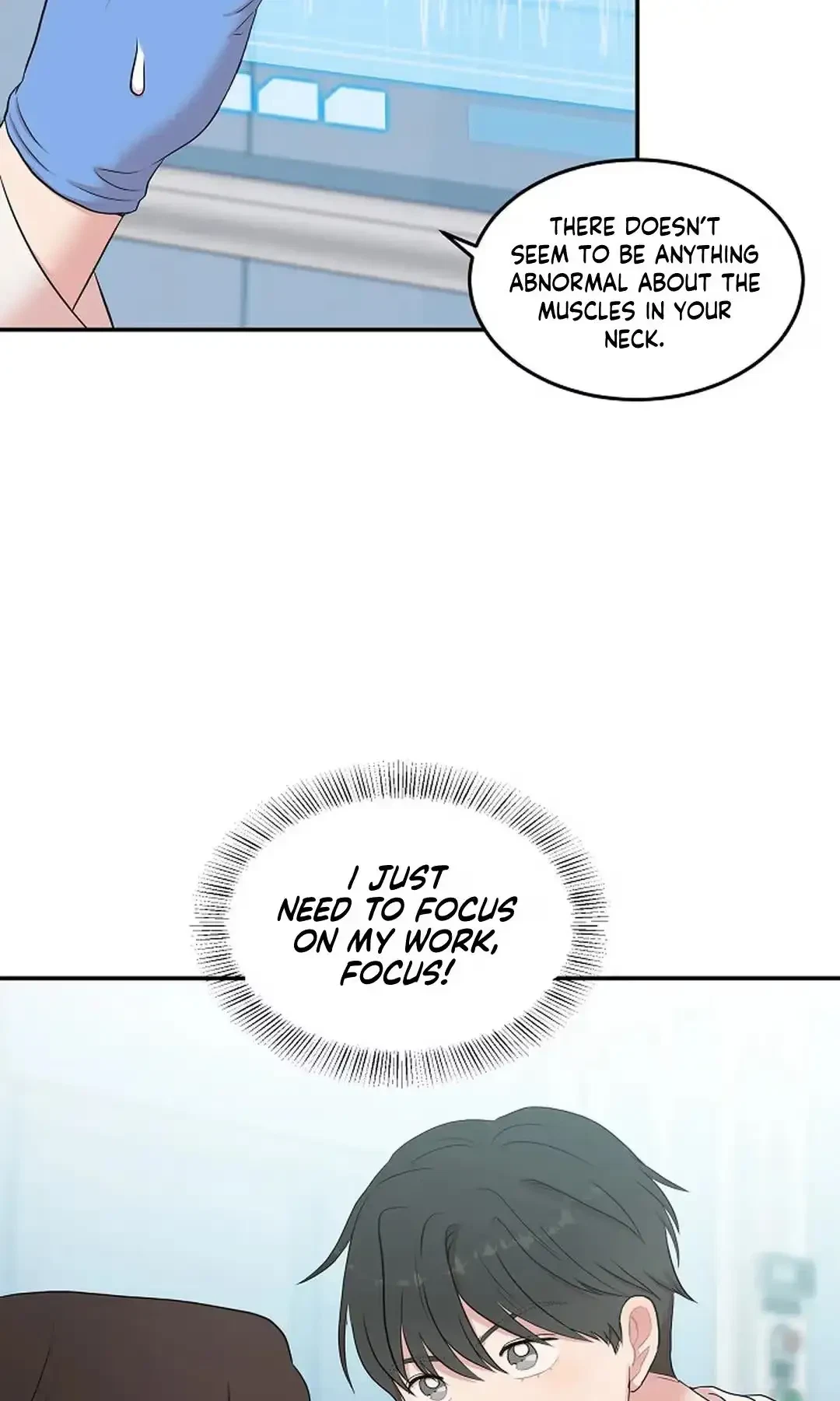 Master, Please Leave A Mark Chapter 5, page 55