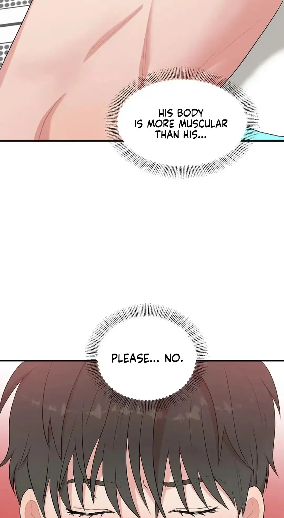 Master, Please Leave A Mark Chapter 5, page 59
