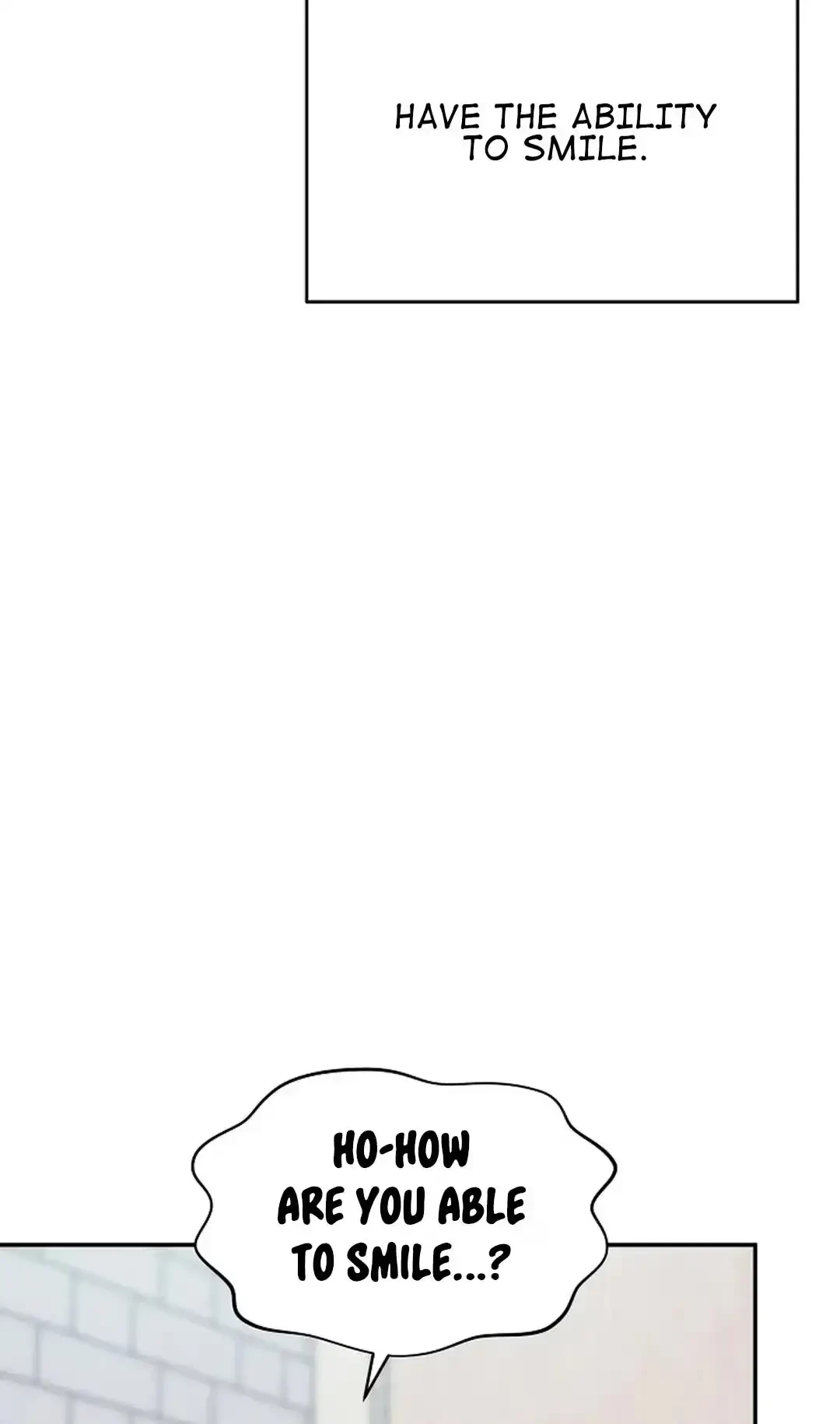 Master, Please Leave A Mark Chapter 5, page 6