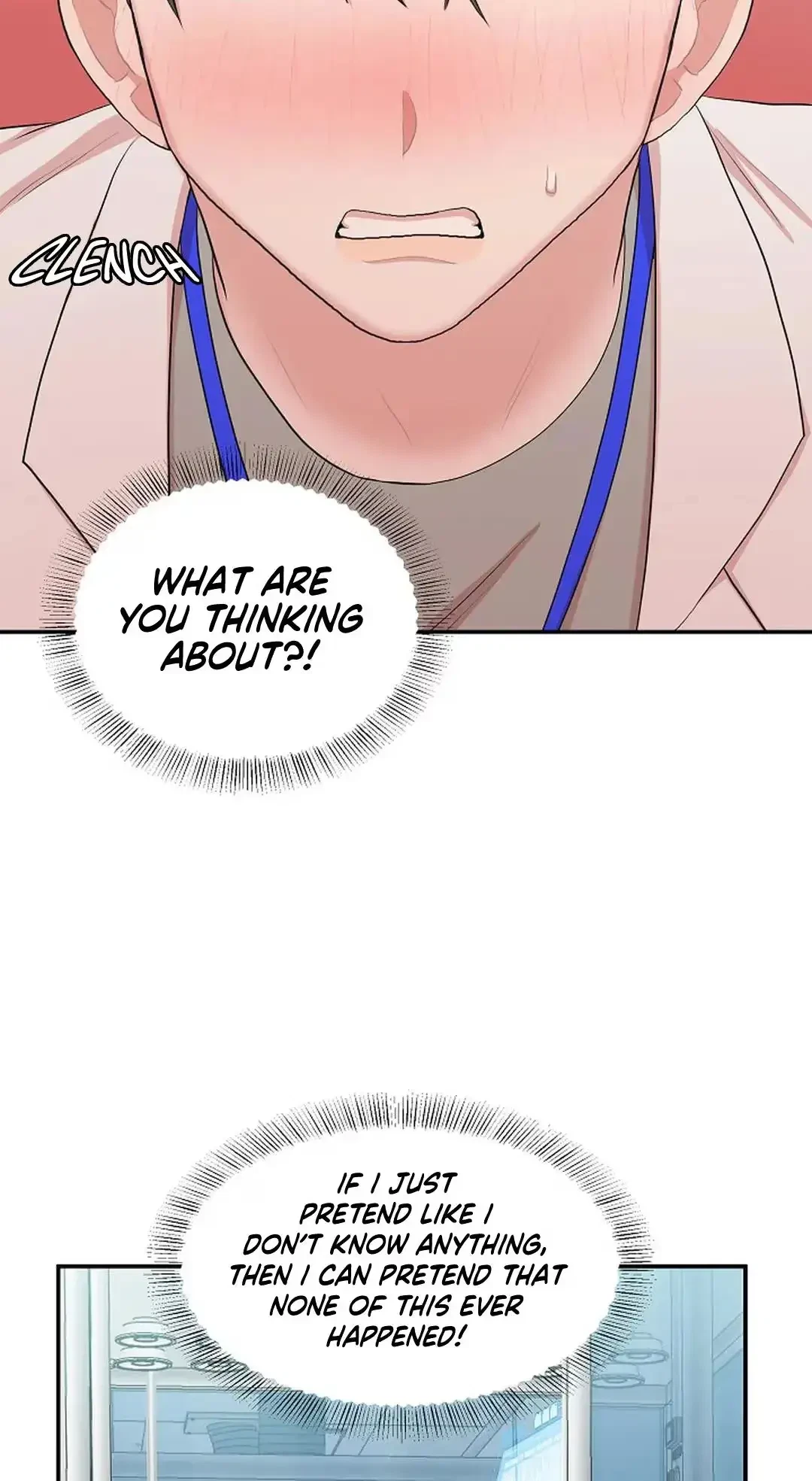 Master, Please Leave A Mark Chapter 5, page 60