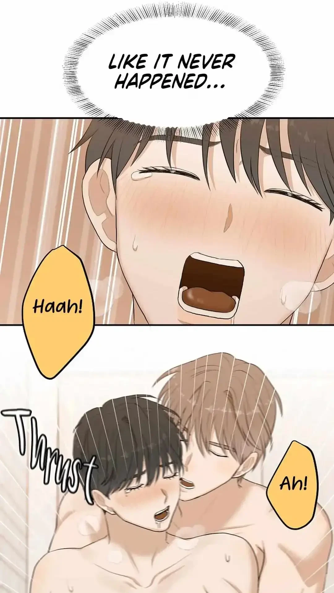 Master, Please Leave A Mark Chapter 5, page 63