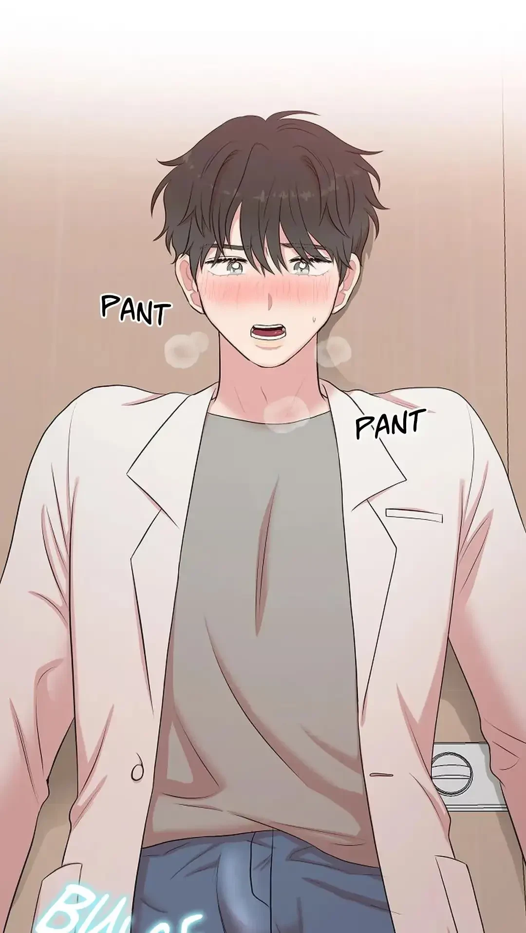 Master, Please Leave A Mark Chapter 5, page 66