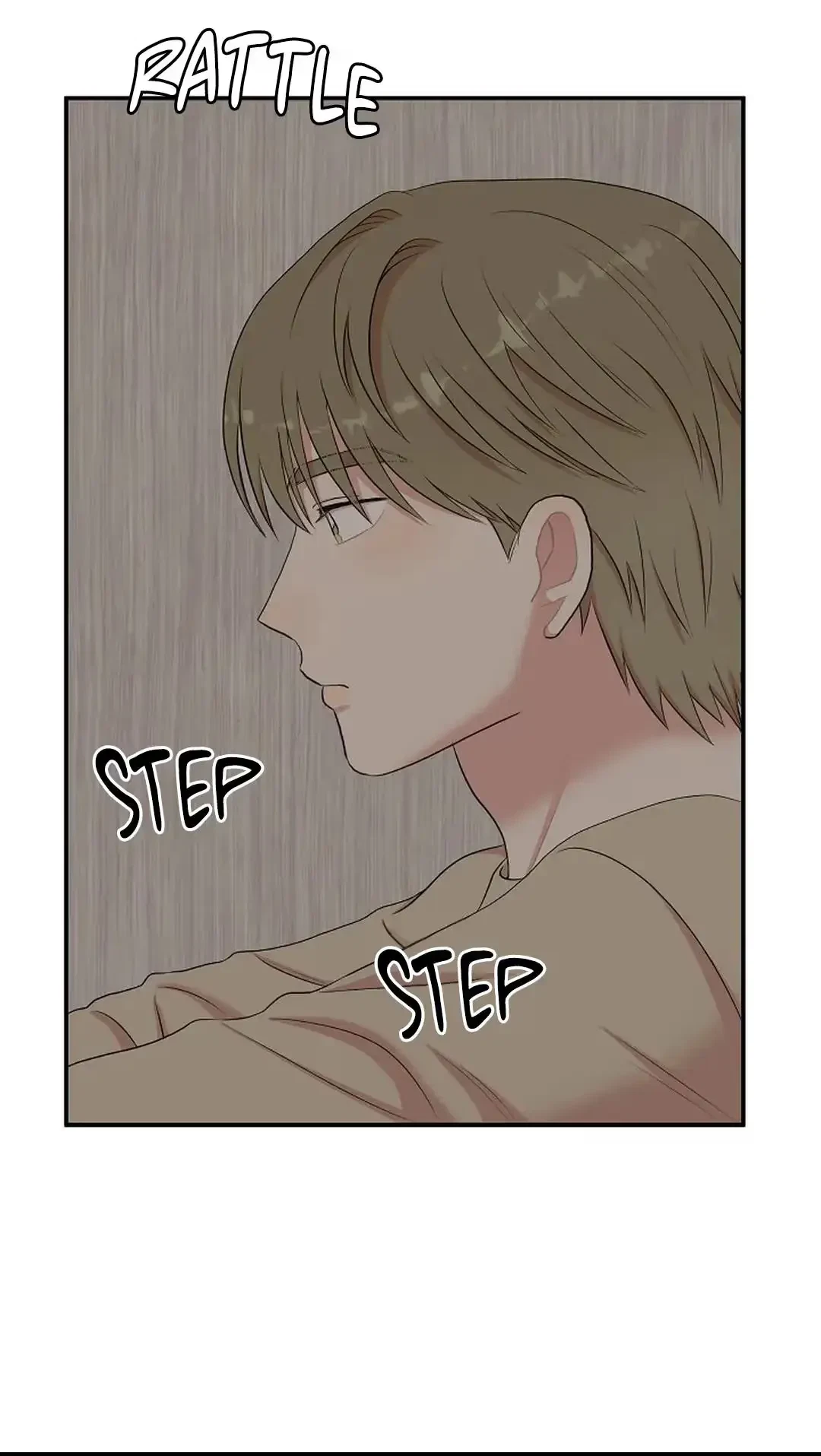 Master, Please Leave A Mark Chapter 5, page 69