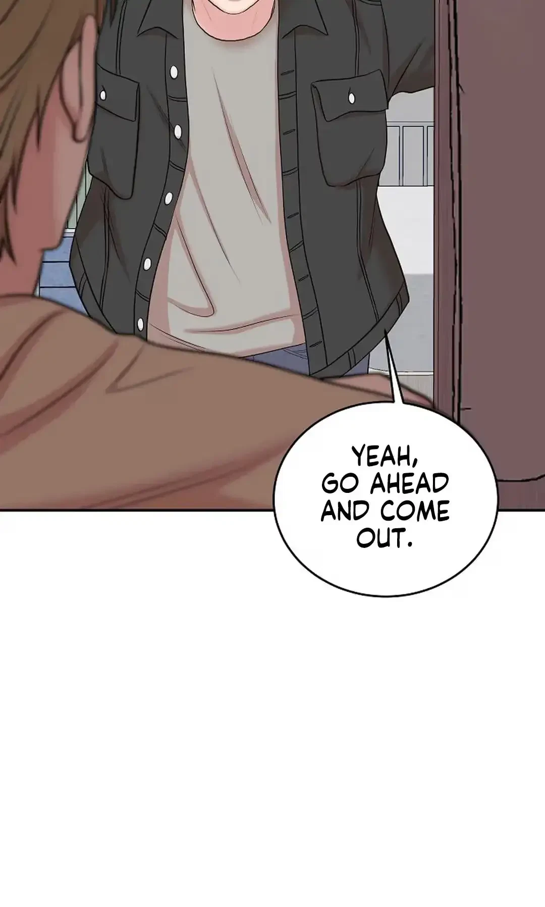 Master, Please Leave A Mark Chapter 5, page 72
