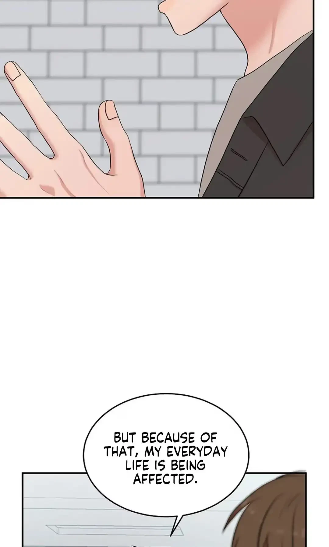 Master, Please Leave A Mark Chapter 5, page 75