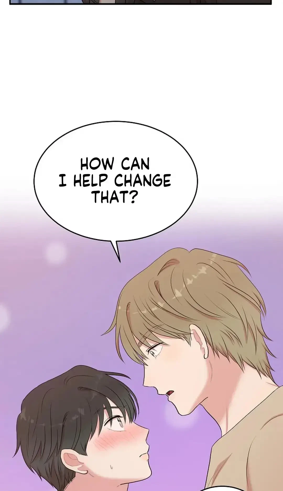 Master, Please Leave A Mark Chapter 5, page 79