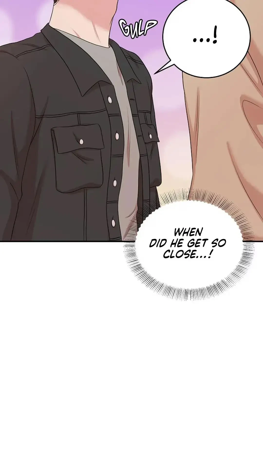 Master, Please Leave A Mark Chapter 5, page 80