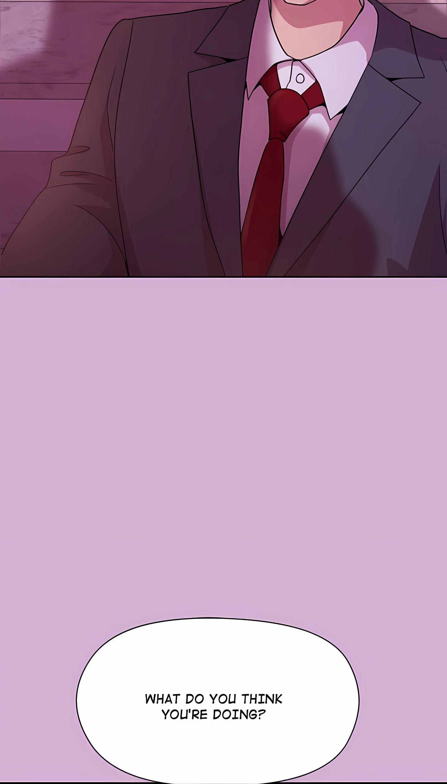 A Game With My Boss Chapter 24 (Uncensored), page 17
