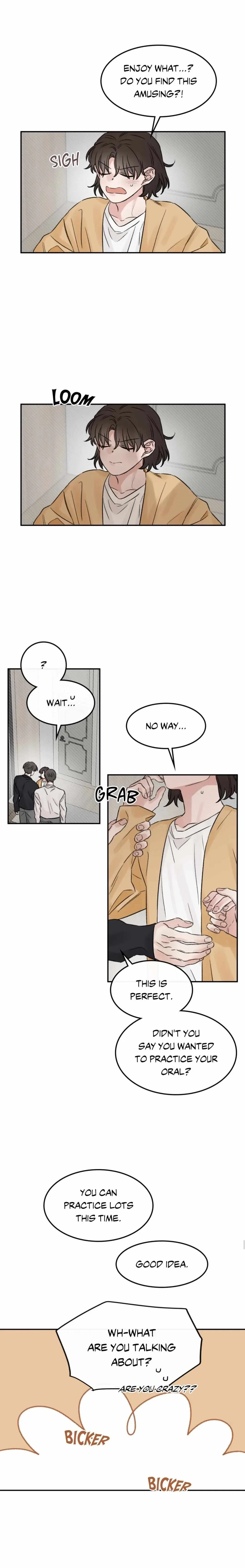 Special.1 : Adult Edition, page 10