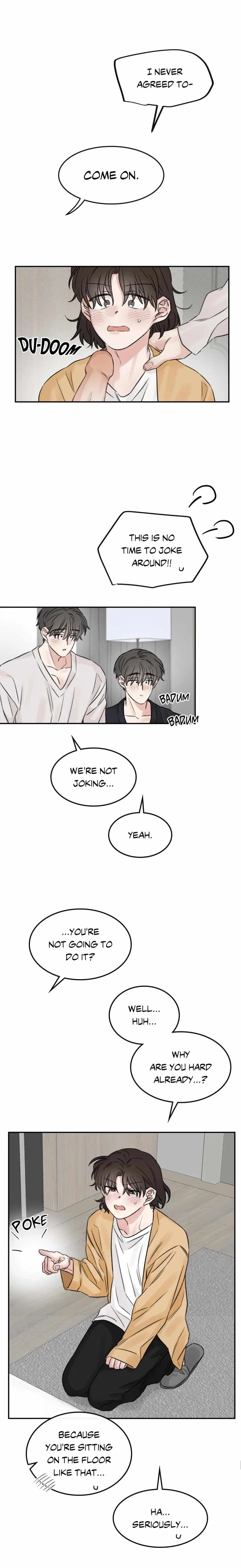 Special.1 : Adult Edition, page 11