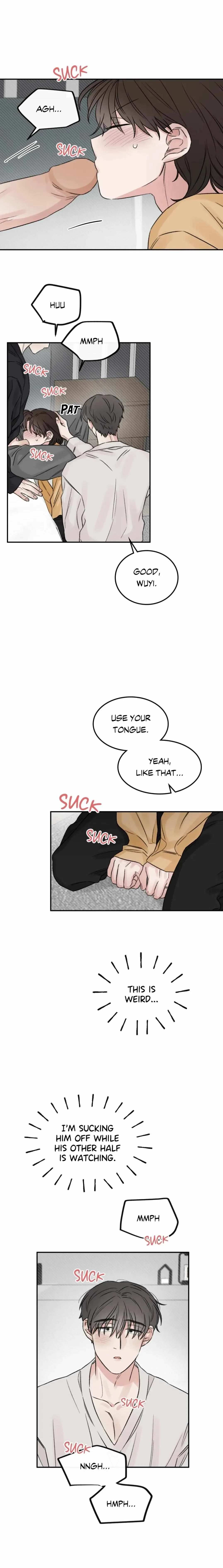 Special.1 : Adult Edition, page 13