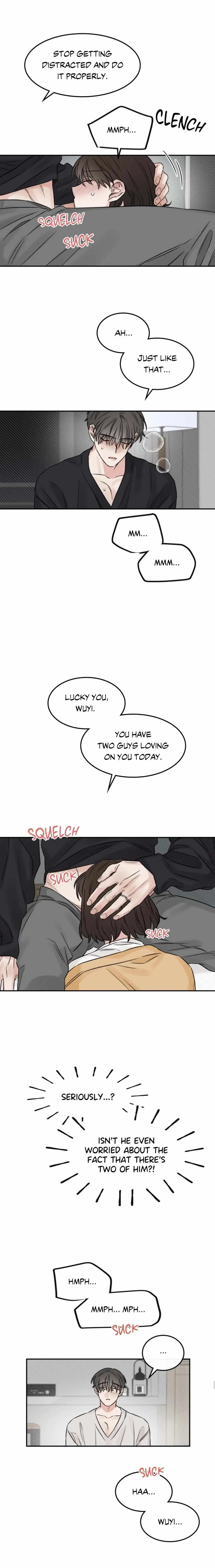 Special.1 : Adult Edition, page 14