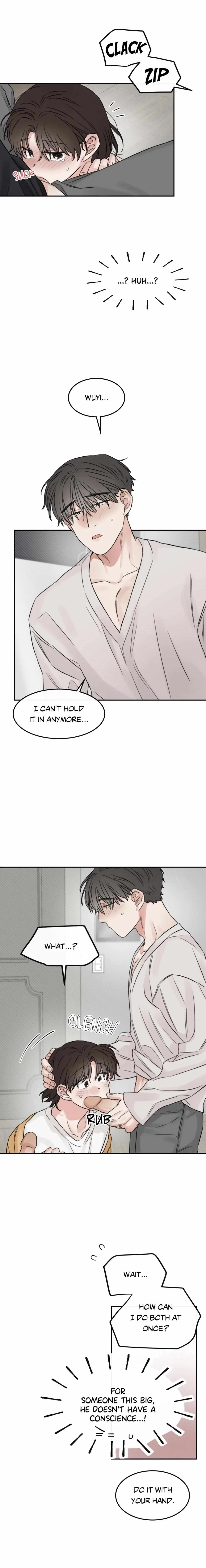 Special.1 : Adult Edition, page 15