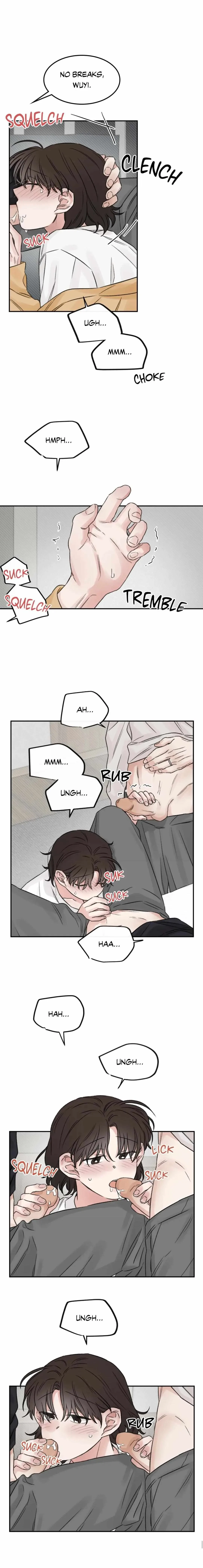 Special.1 : Adult Edition, page 16