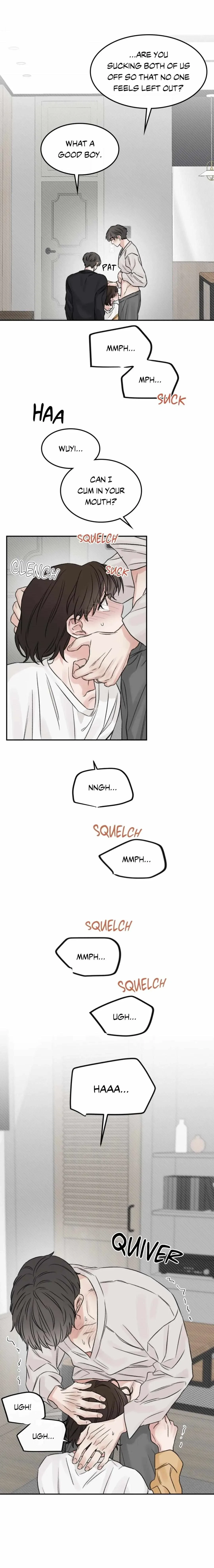 Special.1 : Adult Edition, page 17