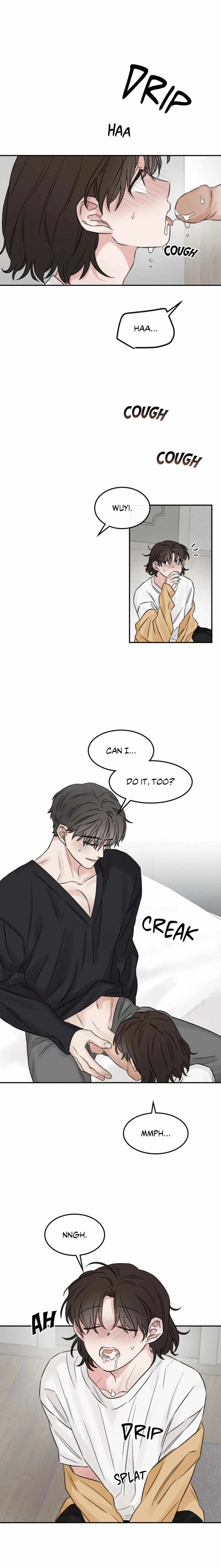 Special.1 : Adult Edition, page 18