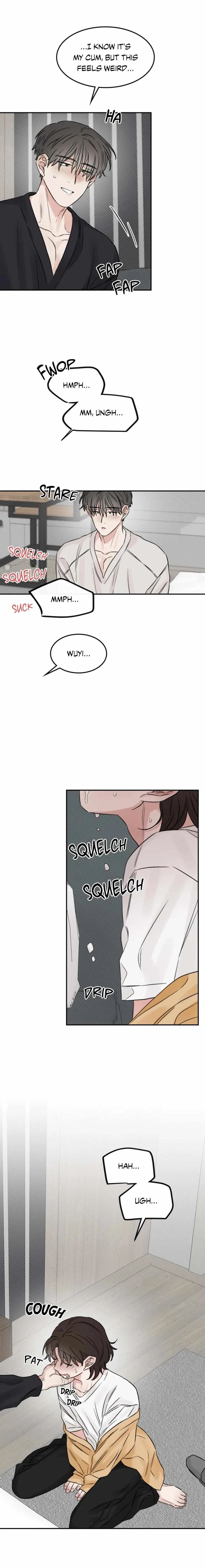Special.1 : Adult Edition, page 19
