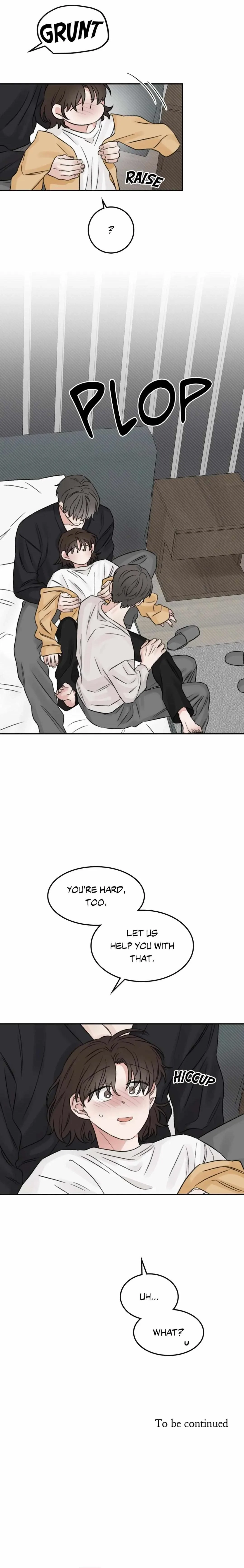 Special.1 : Adult Edition, page 21