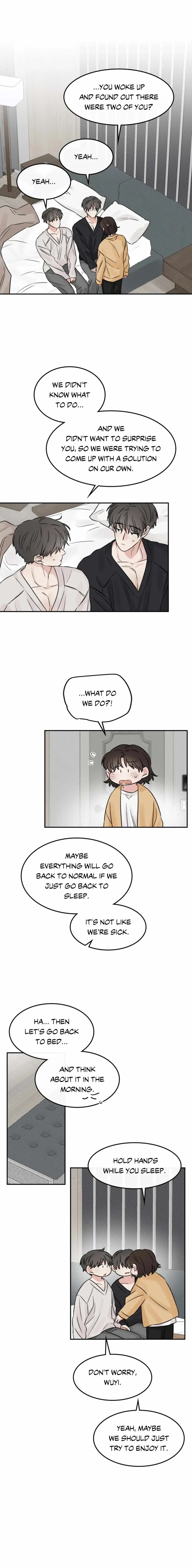 Special.1 : Adult Edition, page 9