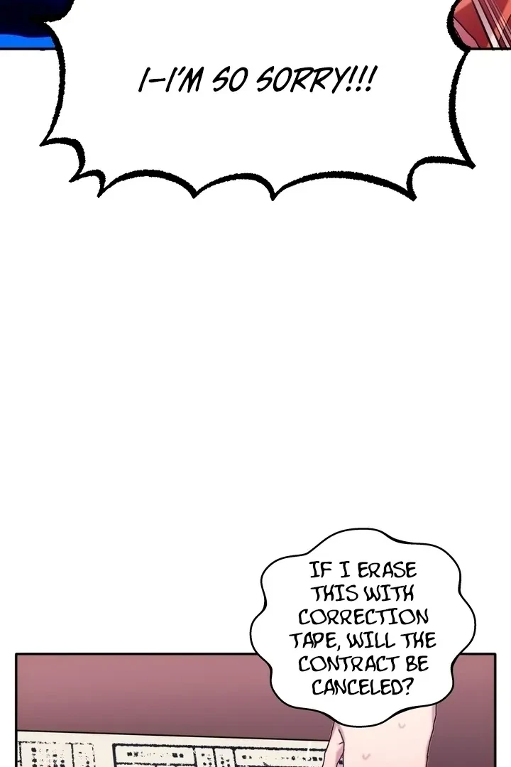 Summoning A Demon With A Sign Chapter 1, page 16