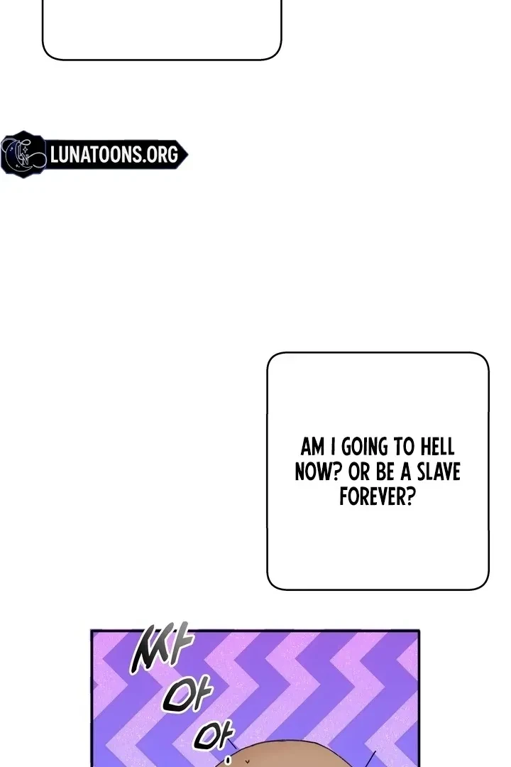 Summoning A Demon With A Sign Chapter 1, page 19