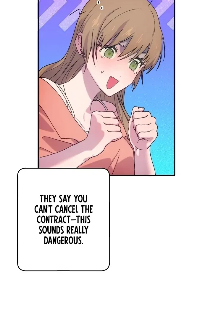 Summoning A Demon With A Sign Chapter 1, page 20