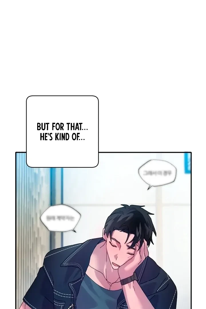 Summoning A Demon With A Sign Chapter 1, page 21