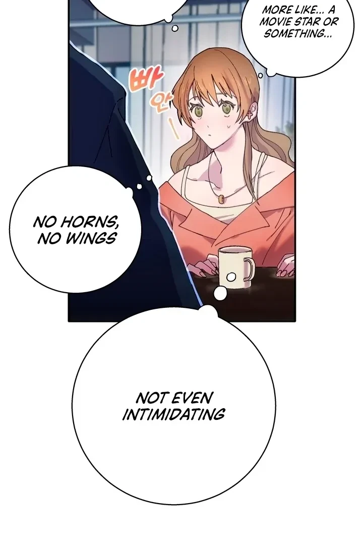 Summoning A Demon With A Sign Chapter 1, page 23