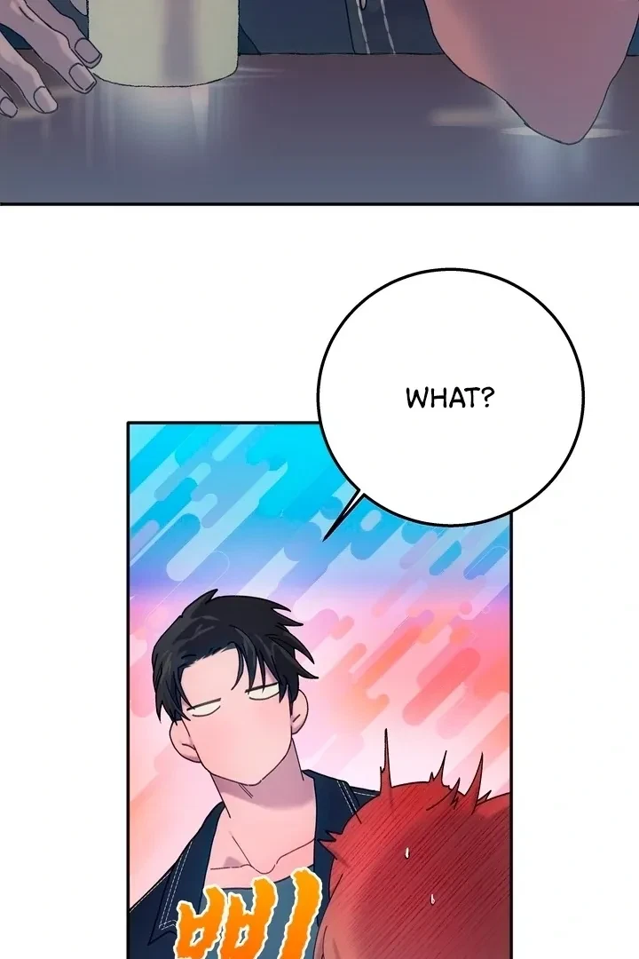 Summoning A Demon With A Sign Chapter 1, page 25