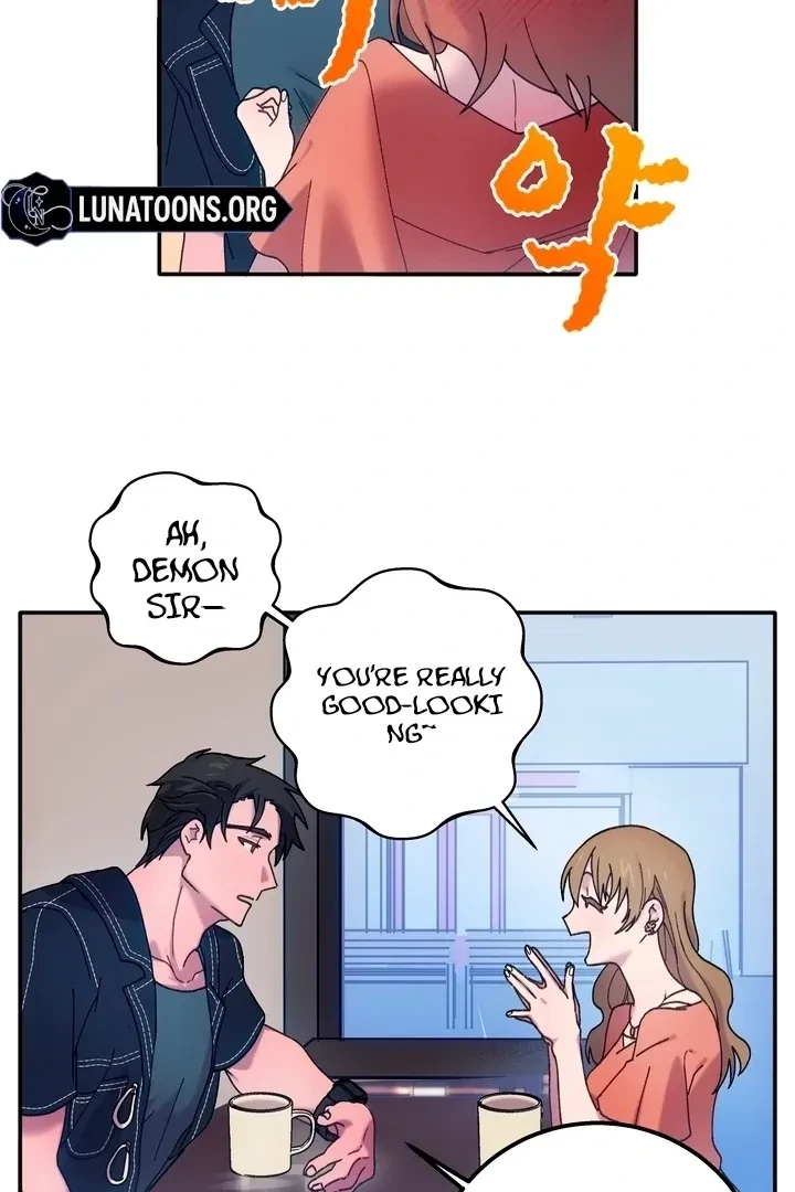 Summoning A Demon With A Sign Chapter 1, page 26