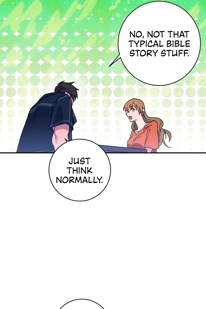 Summoning A Demon With A Sign Chapter 1, page 29