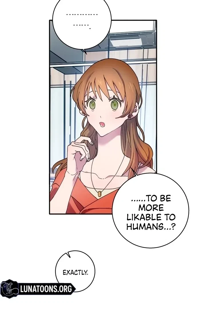 Summoning A Demon With A Sign Chapter 1, page 30
