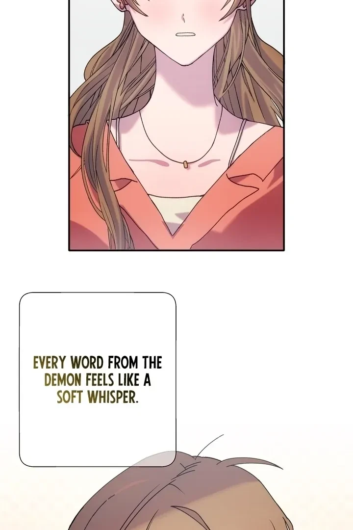 Summoning A Demon With A Sign Chapter 1, page 35