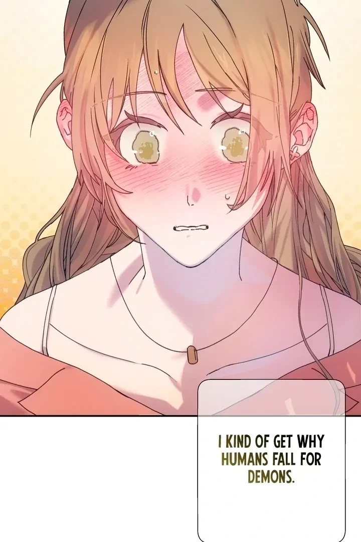 Summoning A Demon With A Sign Chapter 1, page 36