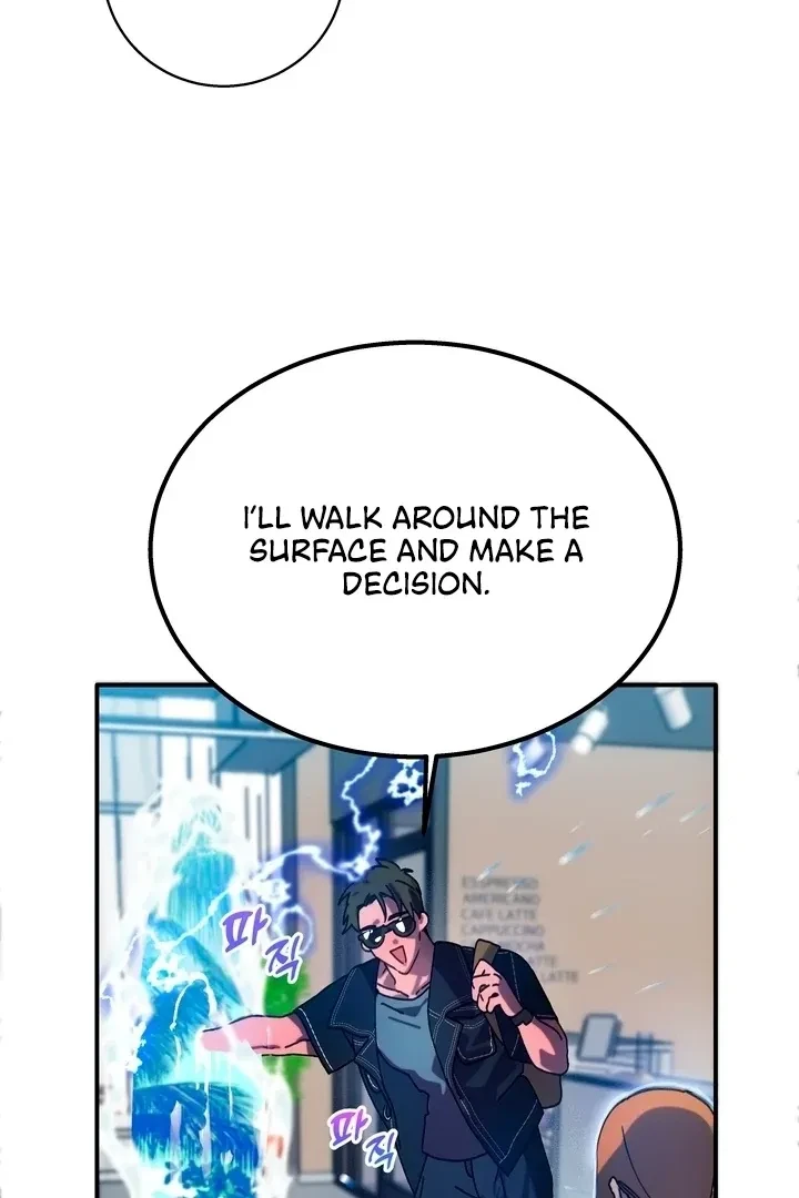 Summoning A Demon With A Sign Chapter 1, page 39