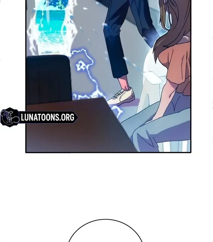 Summoning A Demon With A Sign Chapter 1, page 40
