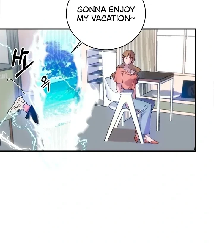 Summoning A Demon With A Sign Chapter 1, page 41
